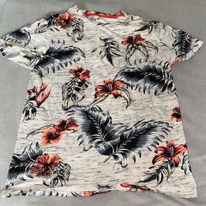 Craft + Flow Voyage Floral Tee